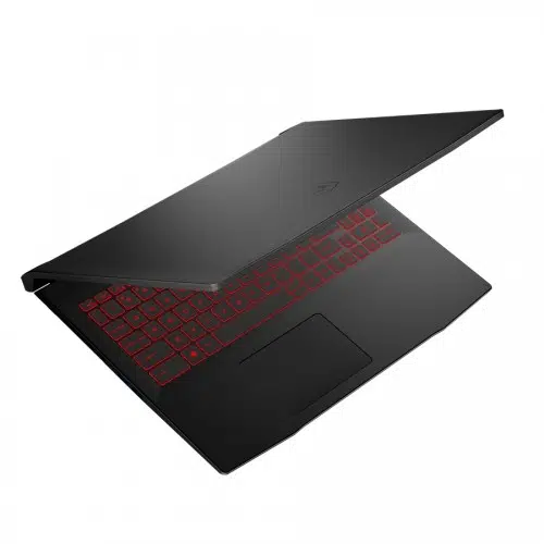 MSI Katana GF66 12UC Core i7 12th Gen RTX 3050 4GB Graphics 15.6" FHD Gaming Laptop - Image 3