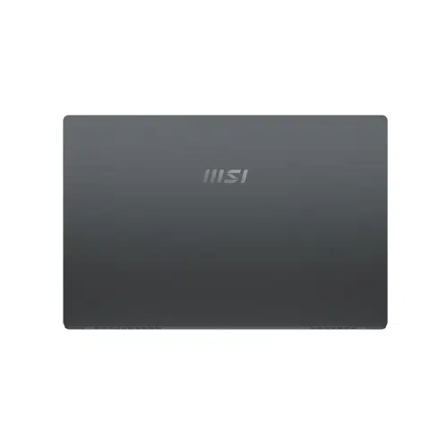 MSI Modern 14 B5M Ryzen 5 5500U 512GB SSD 14" FHD Laptop - Image 3