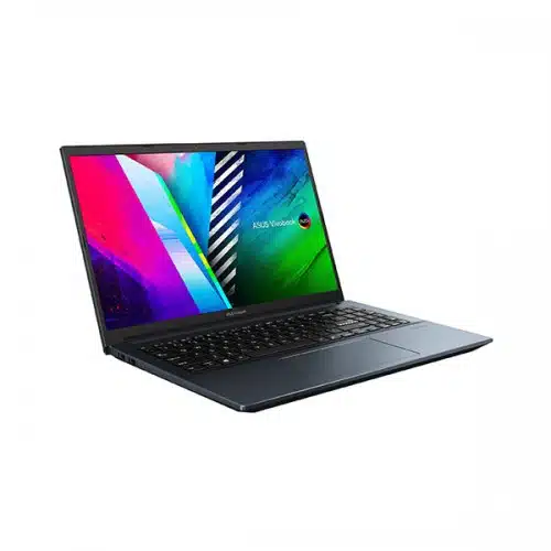 ASUS VivoBook Pro 15 K3500PA Core i7 11th Gen 15.6" FHD Laptop