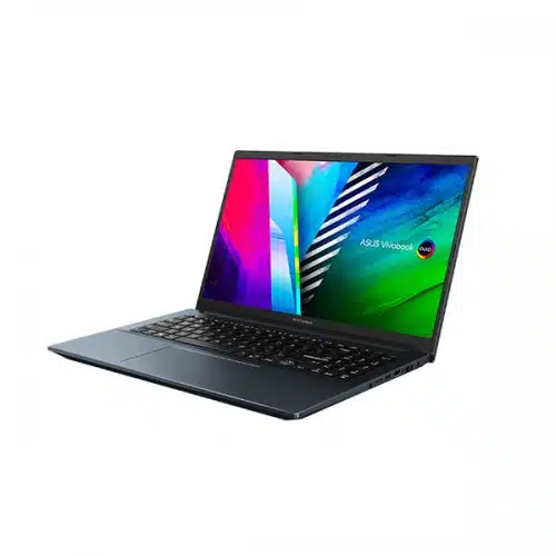 ASUS VivoBook Pro 15 K3500PA Core i7 11th Gen 15.6" FHD Laptop - Image 2