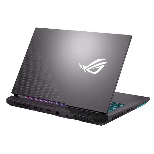 ASUS ROG Strix G15 G513RM Ryzen 7 6800H RTX 3060 6GB Graphics 15.6" FHD Gaming Laptop - Image 2