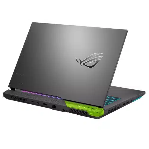 ASUS ROG Strix G15 G513RM Ryzen 7 6800H RTX 3060 6GB Graphics 15.6" FHD Gaming Laptop - Image 6