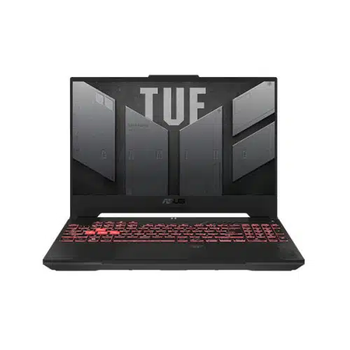 ASUS TUF Gaming F15 FX507VU Core i7 13th Gen RTX 4050 6GB Graphics 15.6" Gaming Laptop