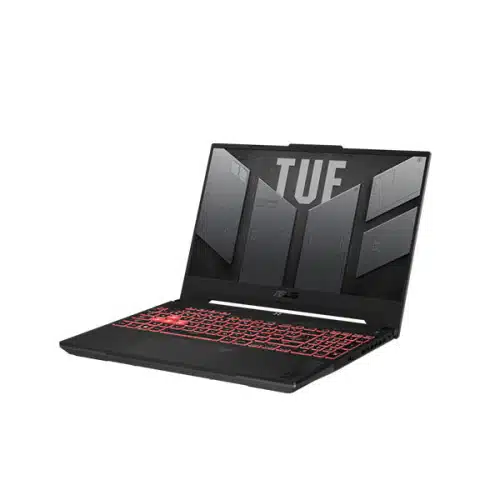 ASUS TUF Gaming A15 FA507NU Ryzen 5 7535HS RTX 4050 6GB Graphics 15.6" Gaming Laptop - Image 2