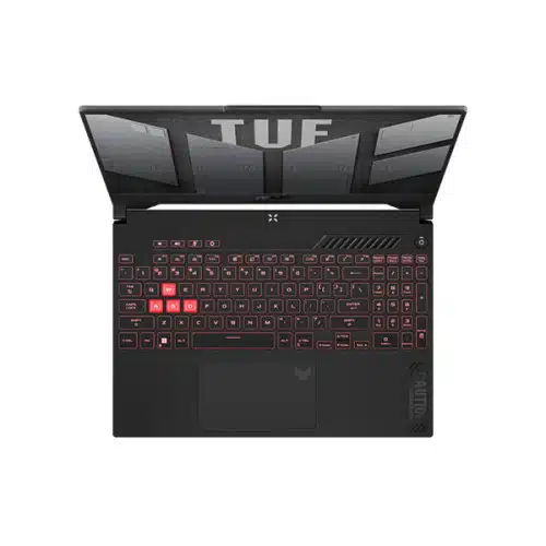 ASUS TUF Gaming A15 FA507NU Ryzen 5 7535HS RTX 4050 6GB Graphics 15.6" Gaming Laptop - Image 3