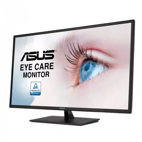 ASUS VA329HE 31.5" 75Hz FHD FreeSync IPS Eye Care Monitor - Image 2