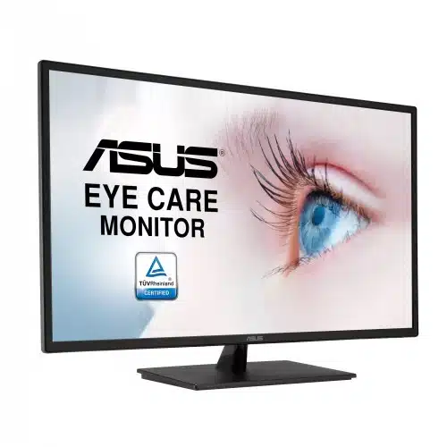 ASUS VA329HE 31.5" 75Hz FHD FreeSync IPS Eye Care Monitor - Image 3