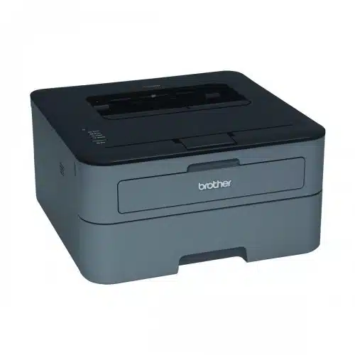 Brother HL-L2320D Auto Duplex Laser Printer (30 PPM) - Image 2