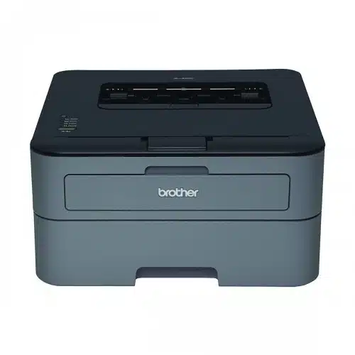 Brother HL-L2320D Auto Duplex Laser Printer (30 PPM) - Image 3