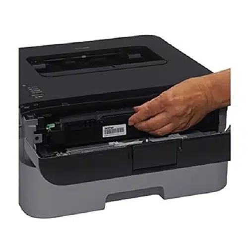 Brother HL-L2320D Auto Duplex Laser Printer (30 PPM) - Image 5