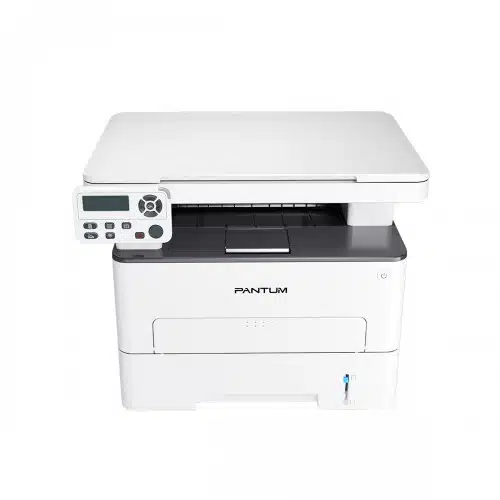 Pantum M6700DW Mono Laser Multifunction Printer - Image 2