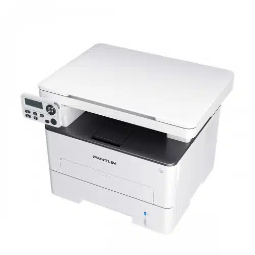 Pantum M6700DW Mono Laser Multifunction Printer - Image 3