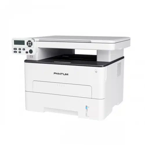 Pantum M6700DW Mono Laser Multifunction Printer - Image 4