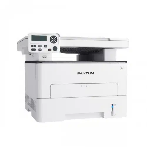 Pantum M6700DW Mono Laser Multifunction Printer - Image 5