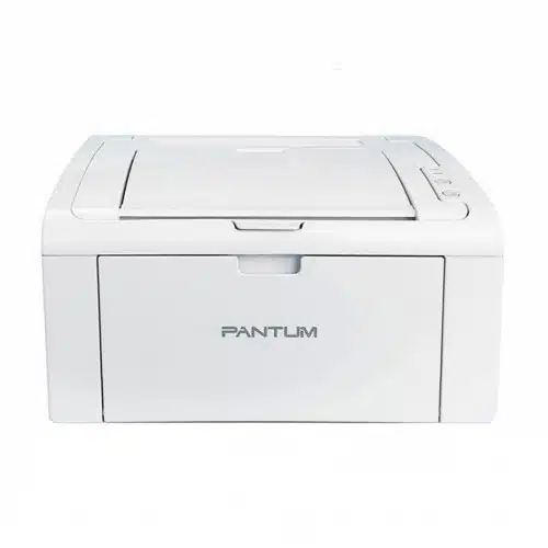 Pantum P2506W Single Function Mono Laser Printer With Wi-Fi (22 PPM)