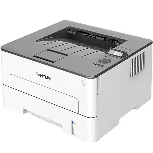 Pantum P3010DW Single Function Mono Laser Printer (30 PPM) - Image 2